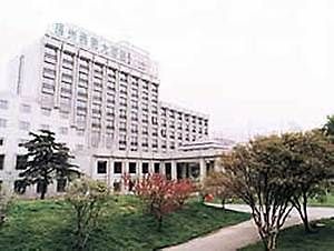 扬州 Xiyuan酒店 外观 照片