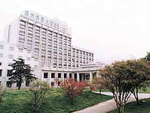 扬州 Xiyuan酒店 外观 照片
